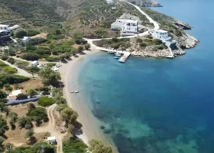 Pandaisia Φούρνοι Κορσεων