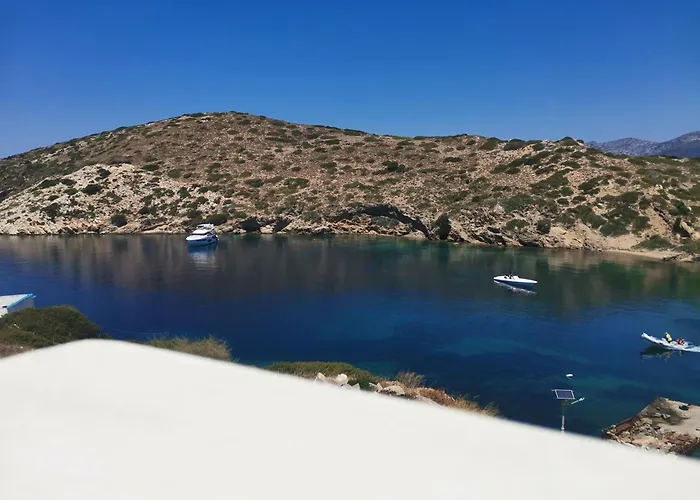 Pandaisia Φούρνοι Κορσεων