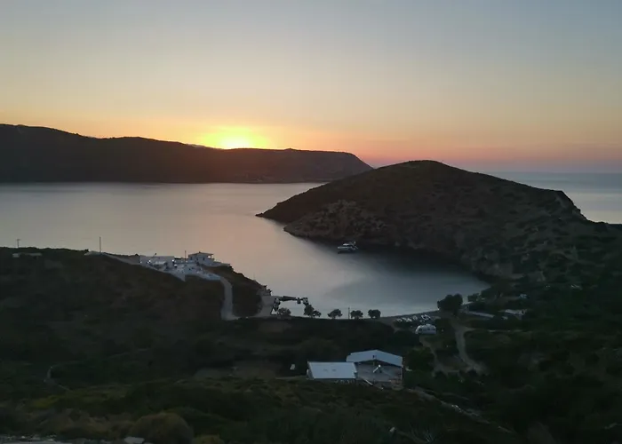 Pandaisia Φούρνοι Κορσεων