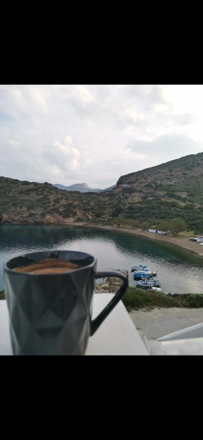 Pandaisia φούρνοι κορσεων * Fourni